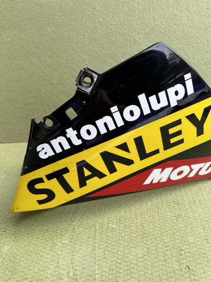 YAMAHA YZF R1 lower Belly Pan fairing 2009-2014 14B-28360 14B-28385 OEM R1 Belly