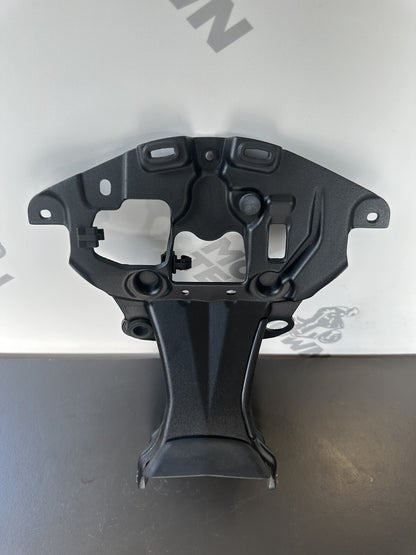 TRIUMPH SPEED TRIPLE 1050 RS Front Subframe speedo bracket headlight mount