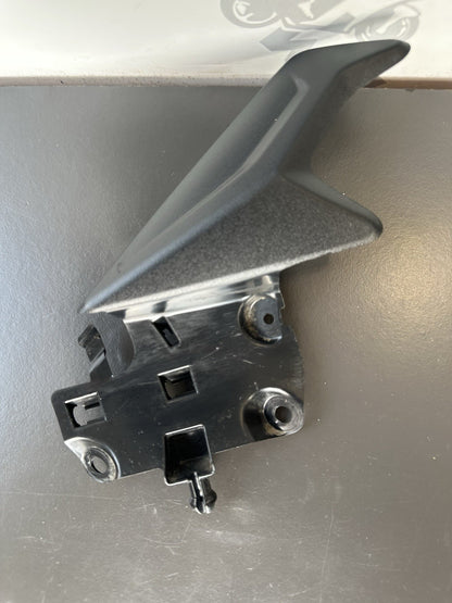 Triumph Street triple 765R 765R Right Headstock Infill, RH panel T2309789 OEM