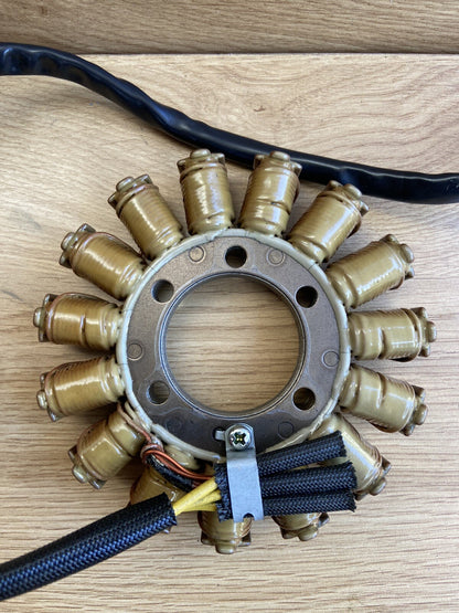 DUCATI PANIGALE 1199 ALTERNATOR STATOR WINDINGS 1199 Alternator Panigale 1199