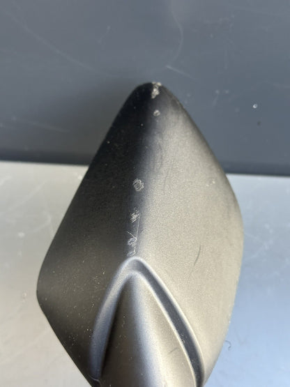 Yamaha YZF R7 2022-2023 9,398 miles Left mirror LT Mirror R7 Left Mirror OEM