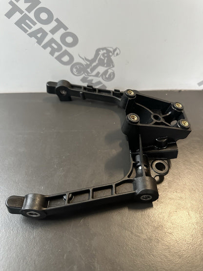 KTM 790 Duke ABS 2018 - 2021 Rear Subframe Reinforcement Subframe Bracket OEM
