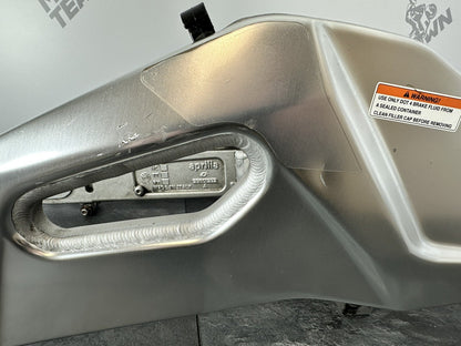 Aprilia Tuono V4 1100 Factory 2020 Swingarm Swinging Arm 6889 Miles OEM 2019