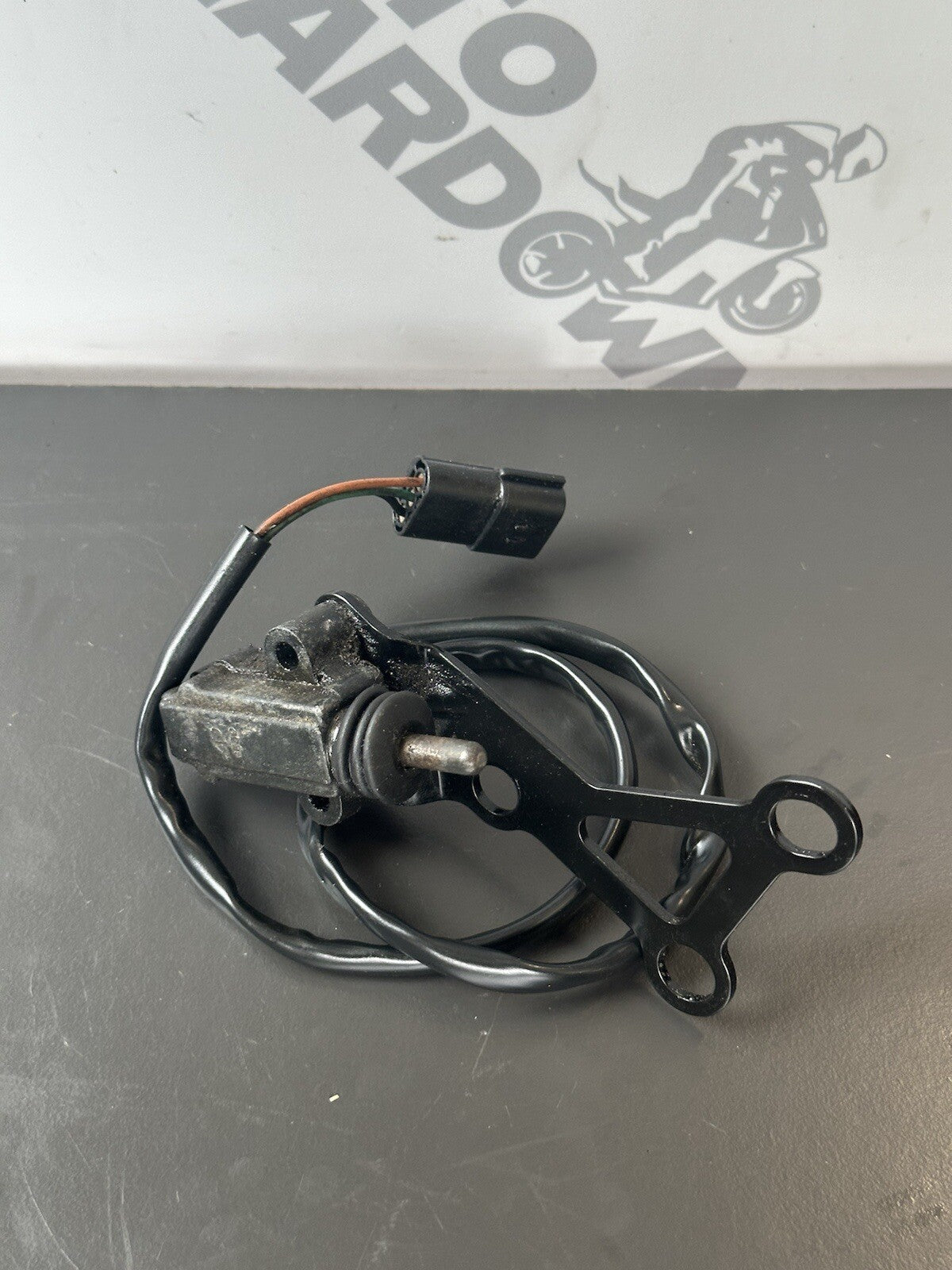 Triumph Speed Triple 1050 Side Stand Switch Kick Stand Switch 2011 to 2015 OEM