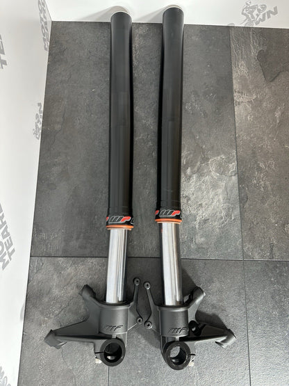 KTM 790 Duke 2020 Forks Complete **PARTS ONLY** 3766 Miles 2018 2019 OEM