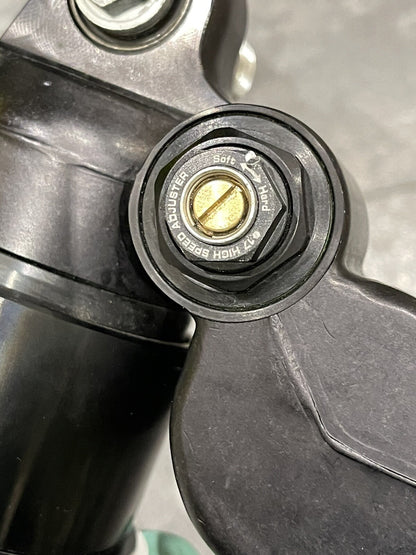 KTM Superduke R 1290 2020-2022 WP Apex Rear Shock Absorber Monoshock OEM 2021
