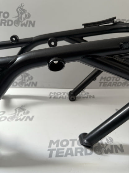 KTM RC8 1190 Frame Chassis KTM 1190 RC8 08-11 CAT N Read Description KTM 1190