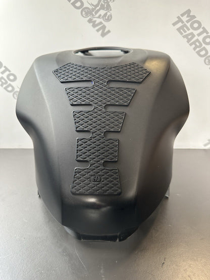 Yamaha MT-03 Yamaha MT03 Tank Cover Centre B9T-F41B1 MT03 Petrol Tank Cover 2020