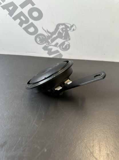 KTM 125 DUKE HORN 2024 KTM 125 DUKE HORN OEM 2024 KTM 125 HORN