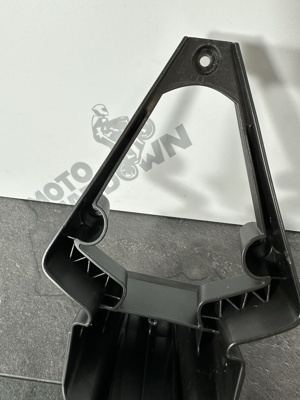Aprilia RS660 2021 Tail Tidy Number Plate Holder 6220 Miles 2022-2025 OEM