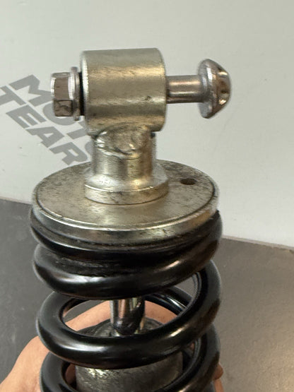 TRIUMPH TRIDENT 660 REAR SHOCK TRIDENT 660 Rear Shock OEM YEAR 2021-2024