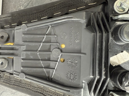 Yamaha YZF R125 R 125 2014 Seat Pillion Seat Rear Seat 26983 Miles 2008-2018 OEM