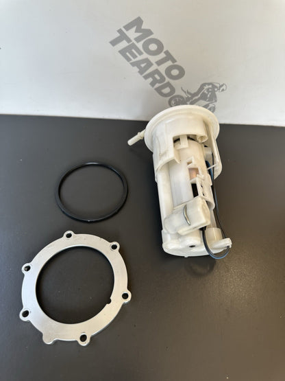 Triumph Street Triple 765R Fuel Pump Petrol Pump T2400735 2017-2019 OEM UK ONLY