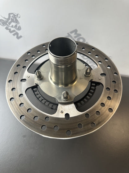 DUCATI PANIGALE V4 S Rear Wheel Axle V4S Rear Wheel Spindle- 81920831AA OEM 2023