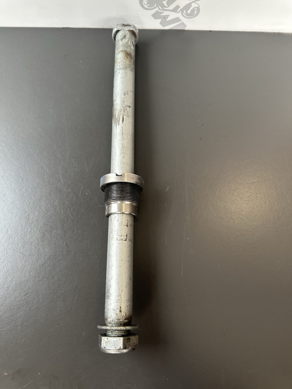 HONDA CBR 1000 RR FIREBLADE SWING ARM SPINDLE CBR 1000RR Swingarm Spindle 2004