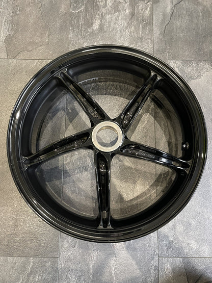 KTM Superduke R 1290 2020-2022 Rear Wheel Rim Single Sided Only 7179 Miles OEM