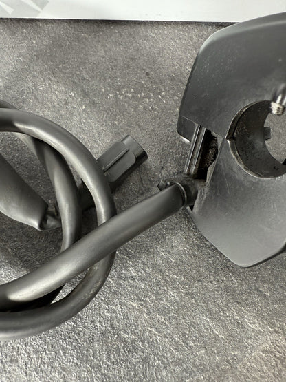 Triumph Street Triple 765 RS 2021 Throttle Assy Ride By Wire 21650m 2020-2022