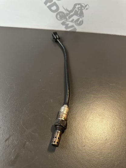 Triumph Street Triple 765 RS 2017-2019 Lambda Sensor Probe 2017 OEM