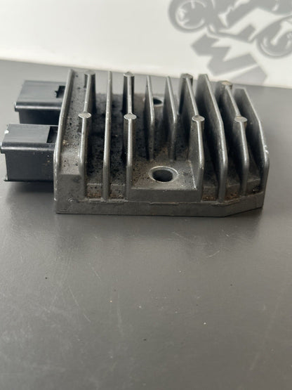 Regulator Rectifier Honda CBR 1000 RR Fireblade 2008 - 2011 13,752 Miles