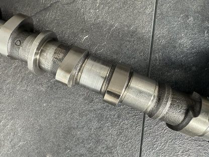 Triumph Street Triple 765 R 2017 Camshaft Assembly 18498 Miles 2018-2021 RS