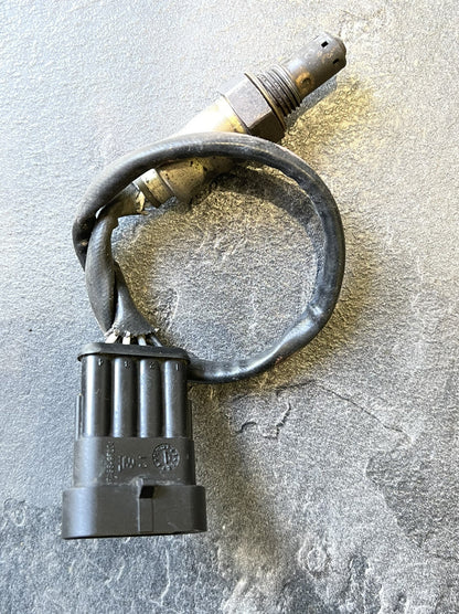Aprilia Tuono V4 1100 Factory 2017 Lambda O2 Sensor Only 9262 Miles RSV4