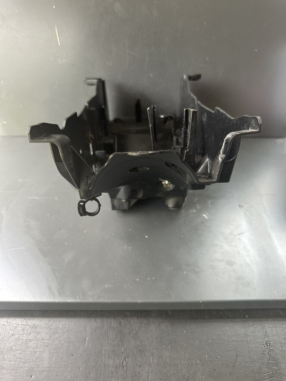 YAMAHA MT-09 SP Undertray 2022 SP Undertray MT09 SP rear Undertray OEM