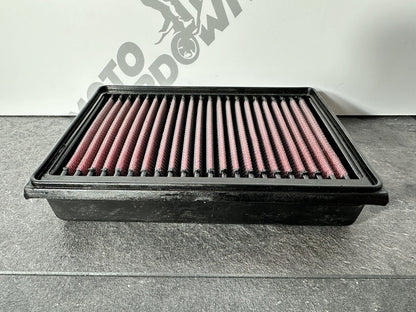 KTM 790 Duke 2020 K&N Air Filter K & N Reusable 3766 Miles 2018 2019 OEM KT-7918