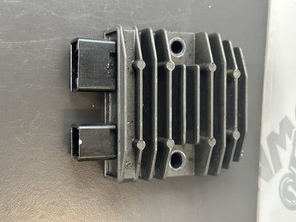 Regulator Rectifier Honda CBR 1000 RR Fireblade 2008 - 2011 13,752 Miles
