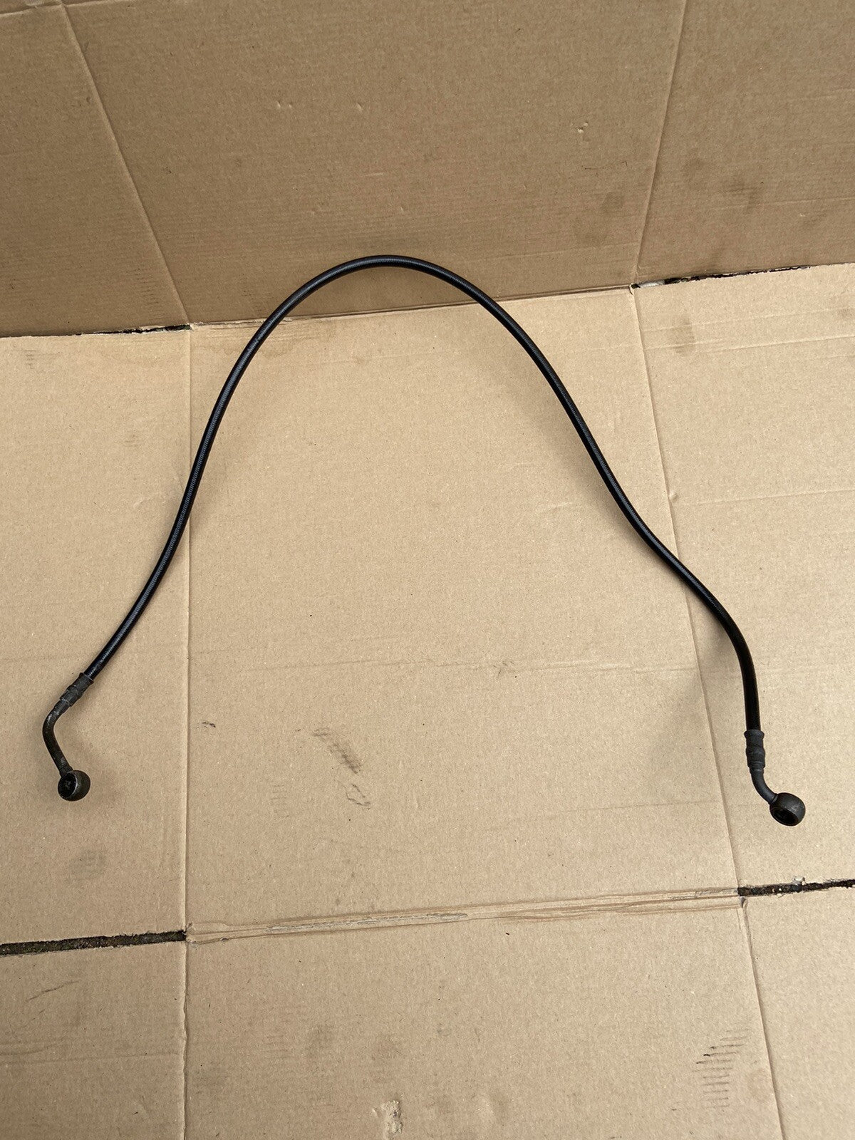 KTM 1290 Super Duke R ABS Hose 61342002000