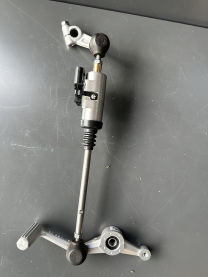 BWM S1000R Sport Quick Shifter Gear Shifter And Gear Pedal 8355688 2021-2023 OEM