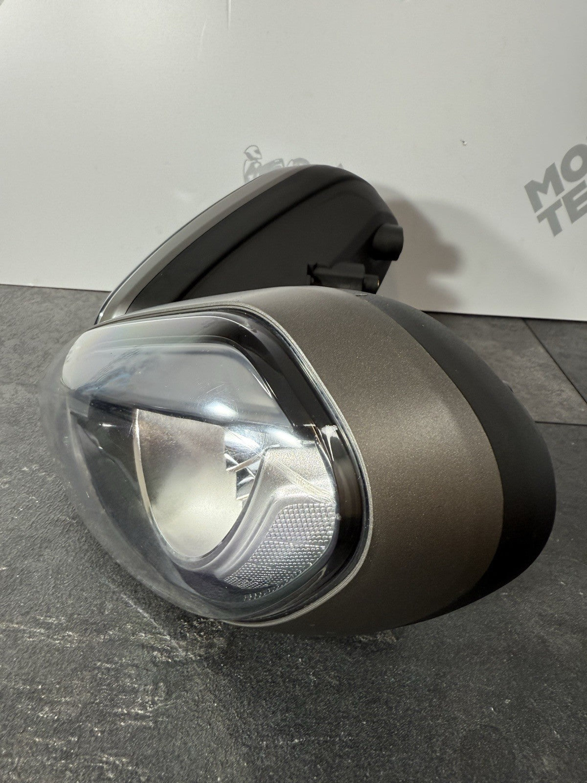 Triumph Street Triple 765 RS 2021 Headlights Lights DRL 21650 Mile 2020-2022 OEM