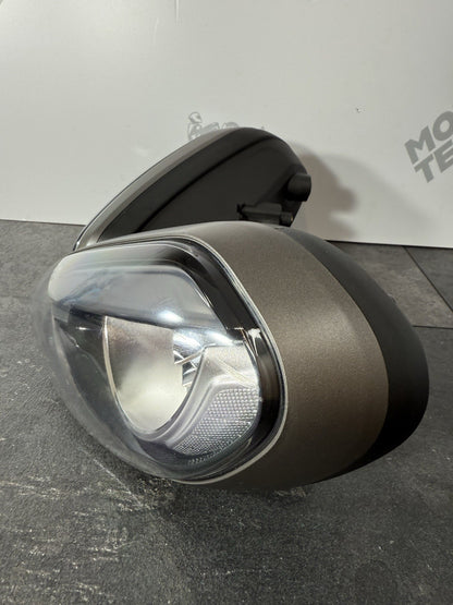 Triumph Street Triple 765 RS 2021 Headlights Lights DRL 21650 Mile 2020-2022 OEM