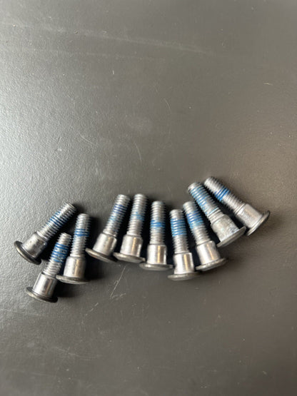 Triumph Speed Triple 1050 RS 2018-2020 Front Brake Disc Bolts Front Disc Bolts
