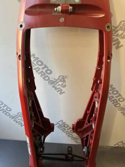 TRIUMPH STREET TRIPLE 765R Subframe  - T2079495 2017-2019 SPARES/REPAIRS OEM