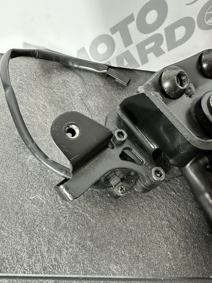 Yamaha R7 690 2024 Stand Side Stand & Switch Only 1784 Mile 2022 2023 OEM