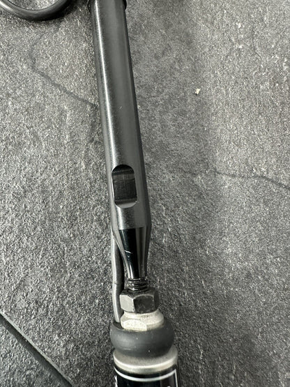 Triumph Street Triple 765 RS Quickshifter Gear Shift Assist Quick Shift 2020 MM