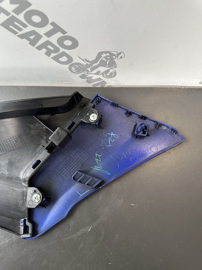 YAMAHA MT-03 Left Fairing Left Side Panel LT Fairing B9T-F171E-00 OEM 2020-
