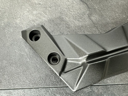 Kawasaki Z800 ABS 2016 Left Engine Mount Bracket 12691 Miles 2013-2018 OEM ZR800