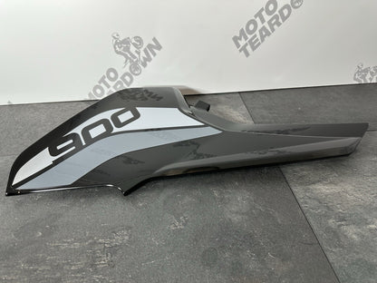 Triumph TIGER 900 GT PRO 2022 Left Tank Side Fairing 6337 Miles 2020-2023 OEM