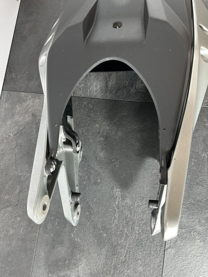 KTM 790 Duke 2020 Subframe & Undertray Rear Subframe 3766 Miles 2018 2019 OEM