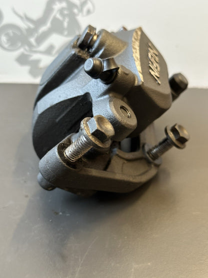 Triumph Street Triple 765S Front Brake Calipers Nissin Brake Calipers 2017-2019