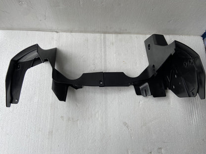 Aprilia Tuono V4 1100 Radiator Fairing Cowl Frame 2020 RSV4 Tuono Radiator Cowl