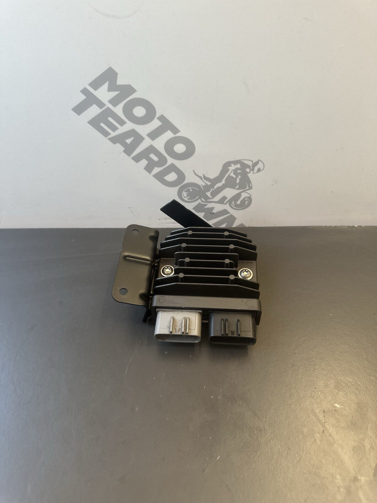 BMW S1000R Regulator Recitfier BMW S 1000 R Regulator Rectifier 16,807 Miles