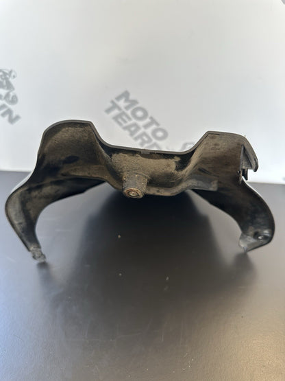 HONDA CBR1000RR Rear Mudguard Fender - 80120MEL000 2004 2005 RR4 RR5 OEM