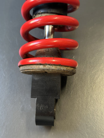 TRIUMPH STREET TRIPLE 765R Rear Shock Absorber Rear Shock 2017-2019 OEM UK ONLY