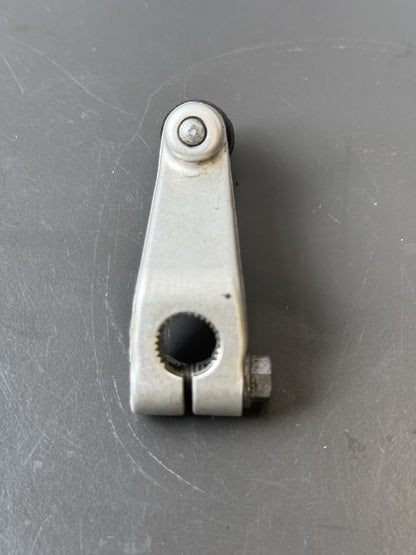 Triumph Street Triple 675R 2015 Gear Change Knuckle 2013-2016 675R Gear Knuckle