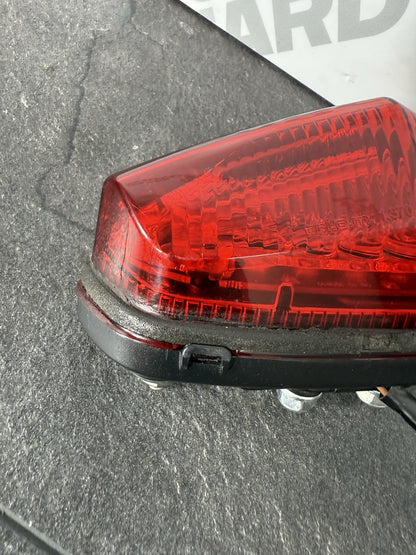Yamaha YZF R125 R 125 2014 Rear Light Brake Light 26983 Miles 2008-2018 OEM