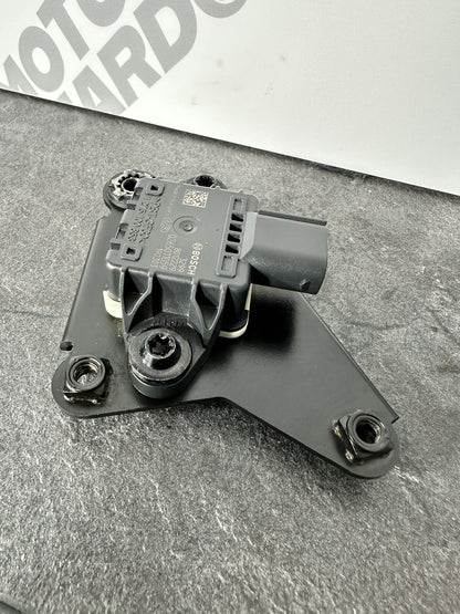 KTM 790 Duke 2020 BOSCH Tilt Sensor Traction Module 3766 Miles 2018 2019 OEM