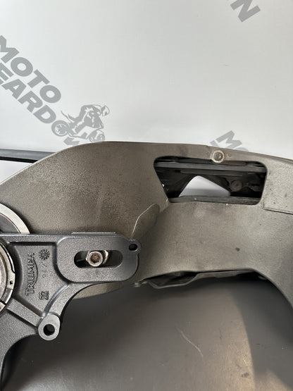 Triumph Speed Triple 1050 RS 2018 - 2020 Swingarm Swinging Arm T2050119 OEM