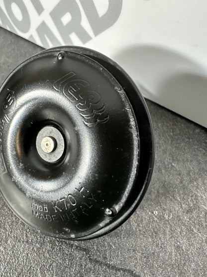 KTM 790 Duke 2020 Horn 64111060133 3766 Miles 2018 2019 OEM